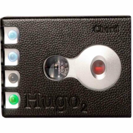 Chord Hugo 2 Slim Case