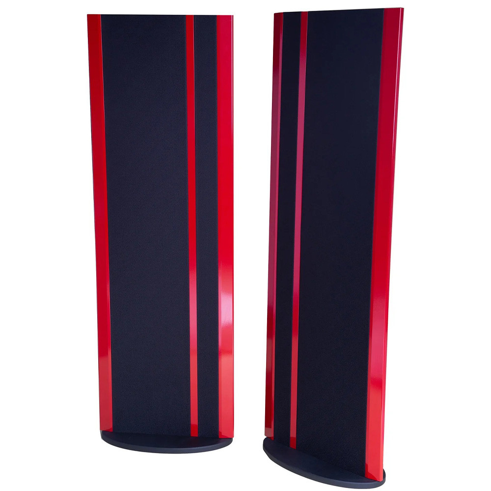 Magnepan 3.7i Floorstanding Speaker (pair)