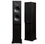 PSB Alpha T20 Speakers Black