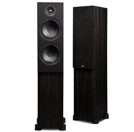 PSB Alpha T20 Speakers Black