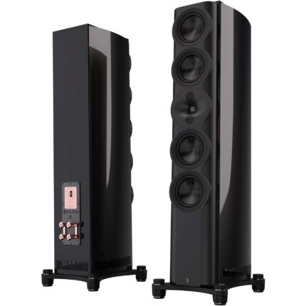 Perlisten S7t Floor-standing Tower Speaker (pair)