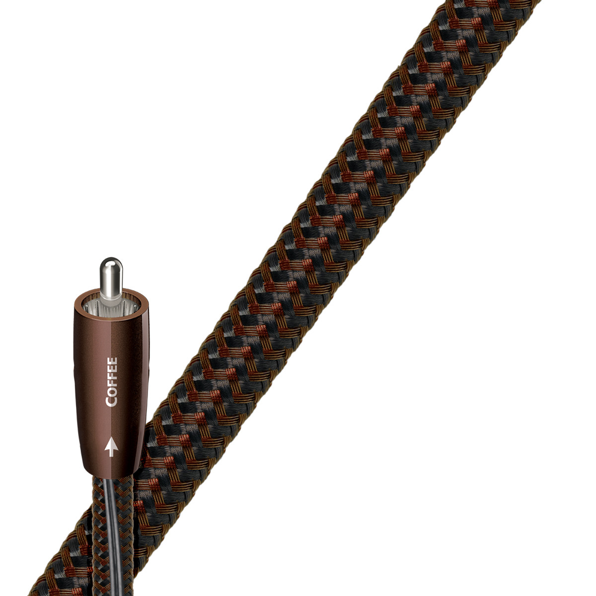 AudioQuest Coffee Digital Coaxial Cable