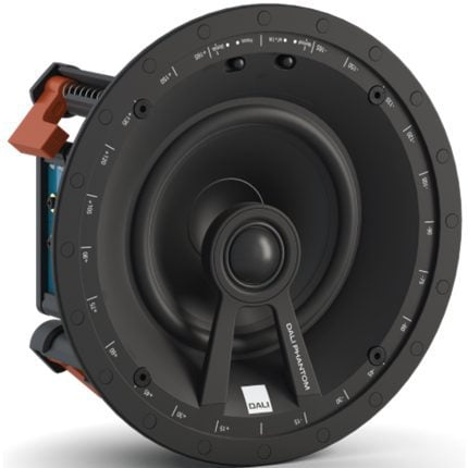 Dali Phantom E-50 In-Ceiling Speaker (pair)