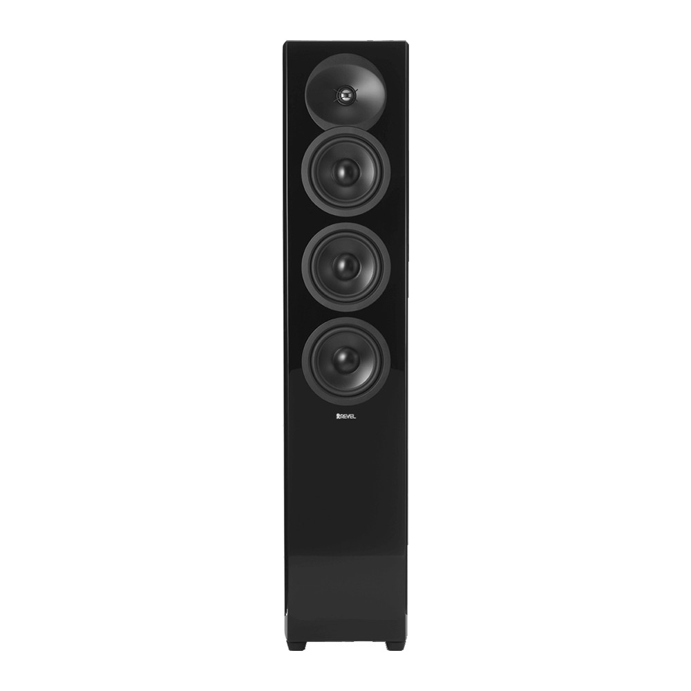 Revel F35 Concerta2 Floor-standing Speaker (each)