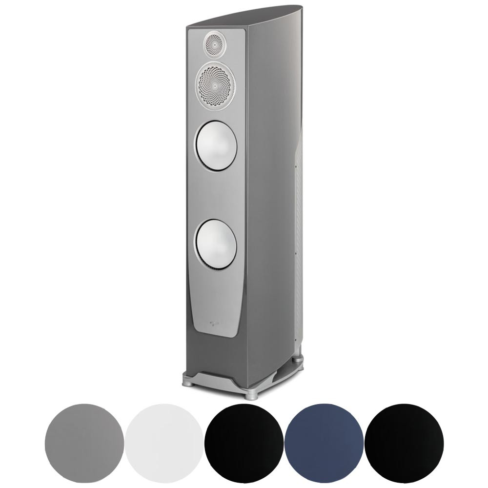 Paradigm Persona 9H Hybrid Floorstanding Loudspeaker (single)