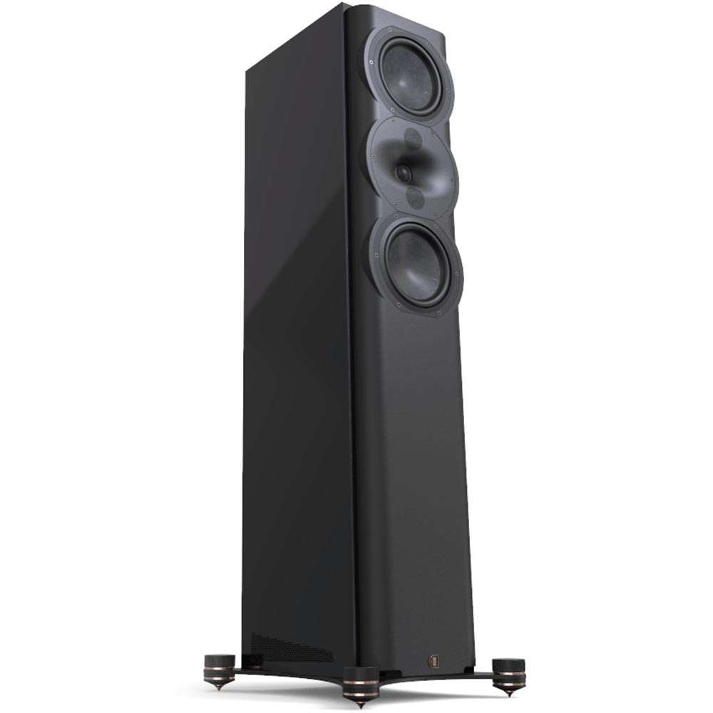 Perlisten R5t Tower Speaker (Each)