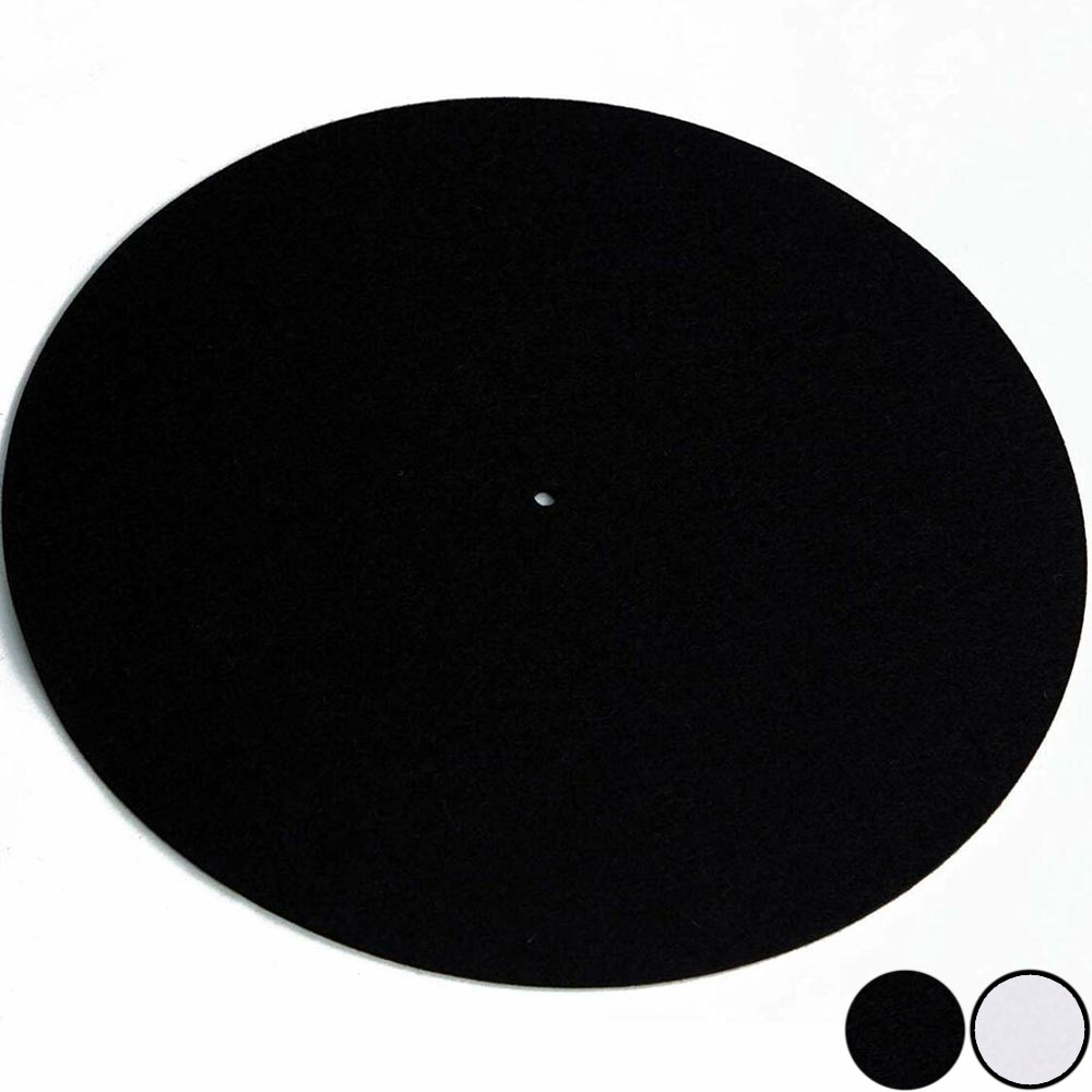 Rega Replacement Turntable Mats For Planar 10