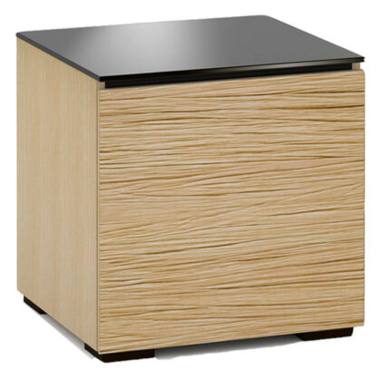 Salamander Denver 217 Single-Width AV Cabinet