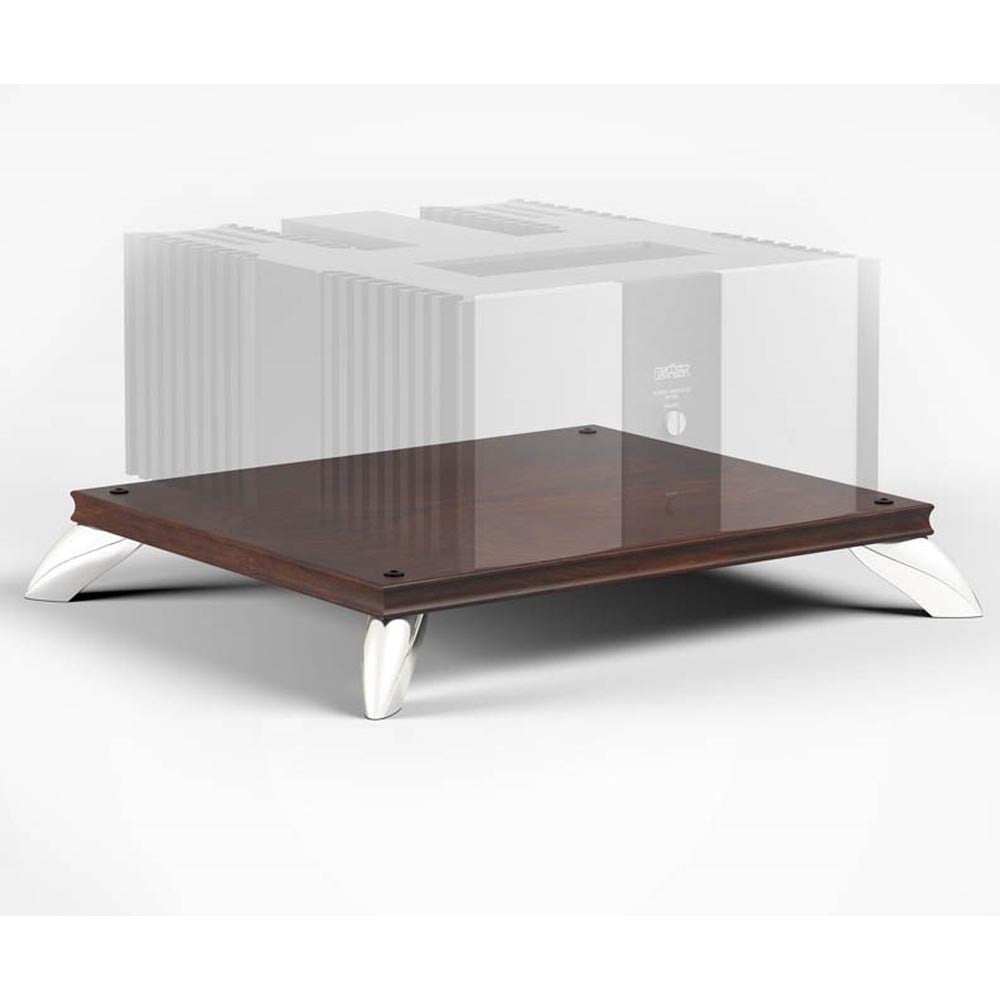 Salamander Synergy Amplifier Stand
