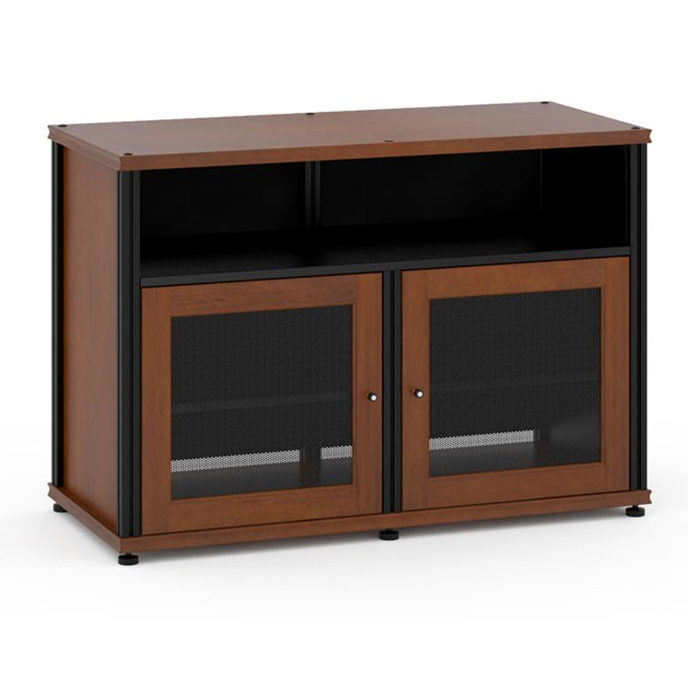 Salamander Synergy Single Box 329 Double-Width AV Cabinet with Speaker Bay