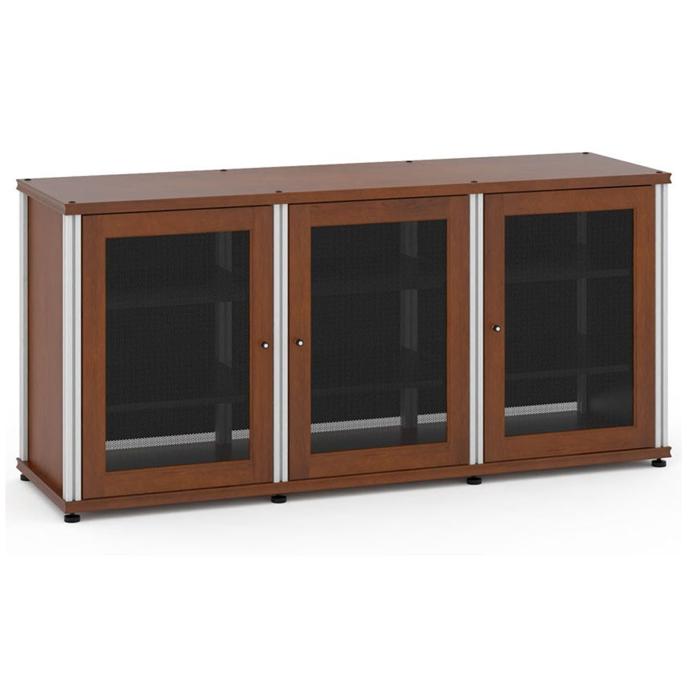 Salamander Synergy Single Box 337 Triple-Width AV Cabinet