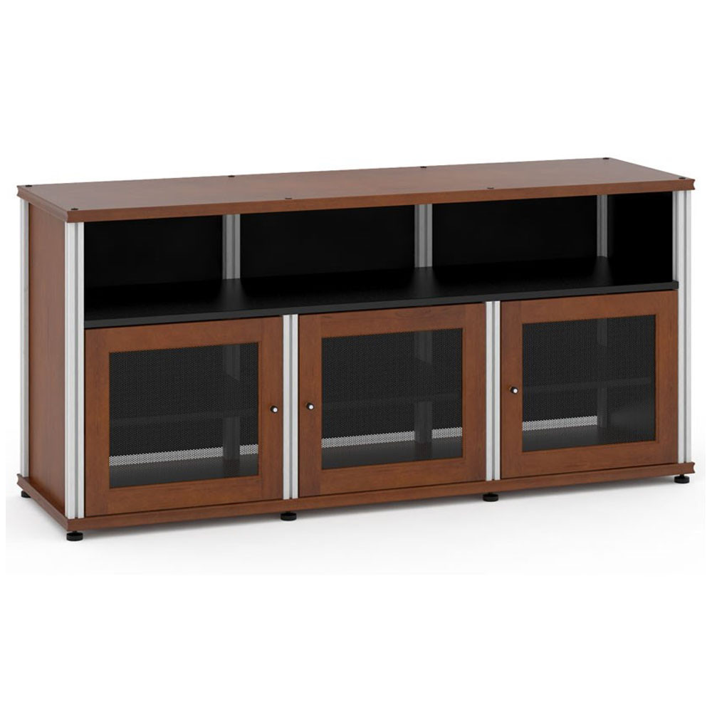 Salamander Synergy Single Box 339 Triple-Width AV Cabinet