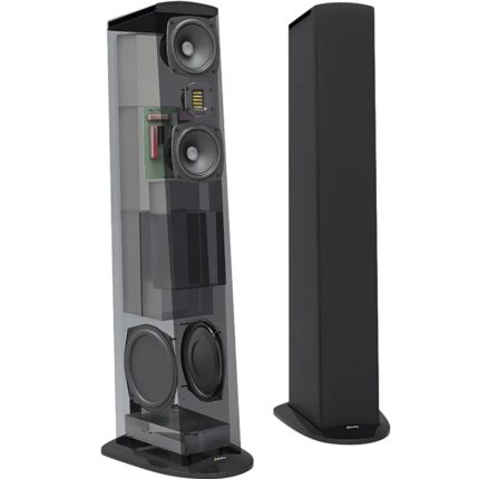 GoldenEar Triton Seven Tower Floor-standing Speaker