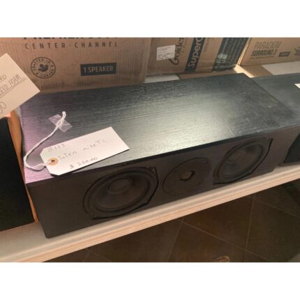 Totem Mite-T Center Channel Speaker (Pre-owned)