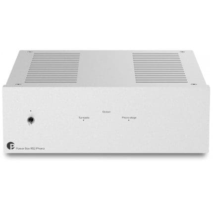 Pro-Ject Power Box RS2 Phono