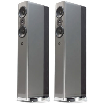 Q Acoustics Q Concept 500 Floorstanding Speaker (pair)