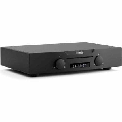 Hegel Viking CD Player