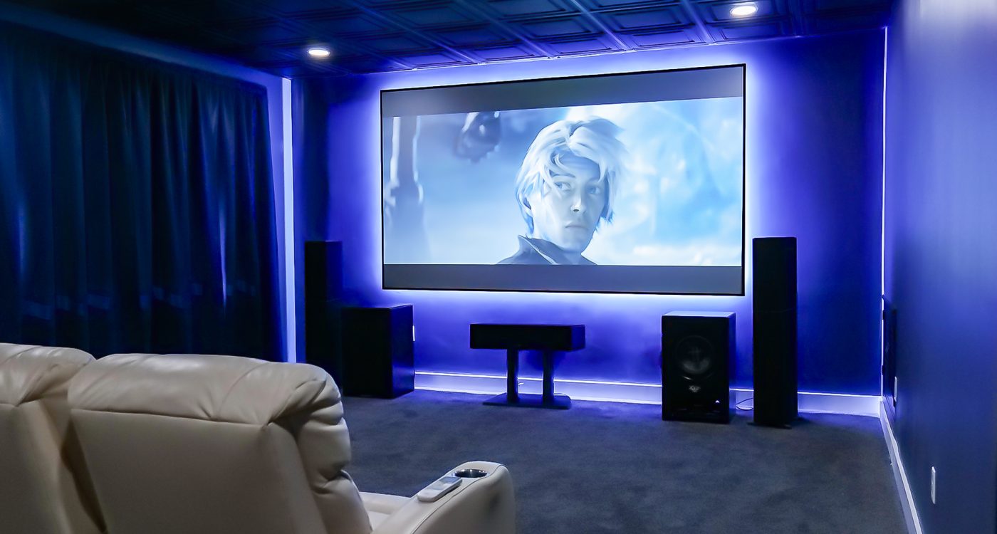 Ready player theater Ready player theater
