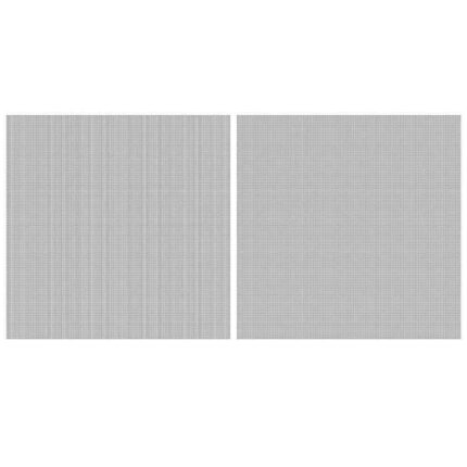 Sonos In-Ceiling Square Speaker Grilles (Pair)