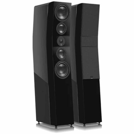 SVS Ultra Evolution Titan Speaker (Pair)