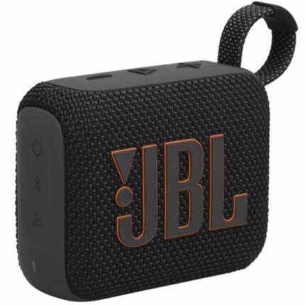 JBL Go 4