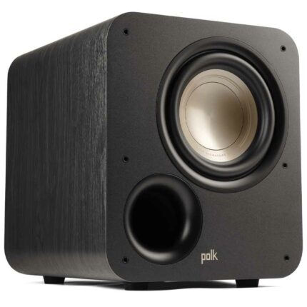 Polk Signature Elite ES8 Subwoofer