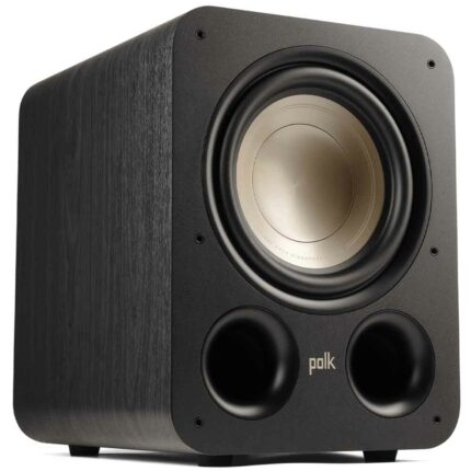 Polk Signature Elite ES10 Subwoofer