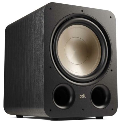 Polk Signature Elite ES12 Subwoofer