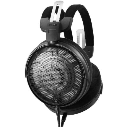 Audio-Technica ATH-ADX3000 Open-Air Dynamic Headphones