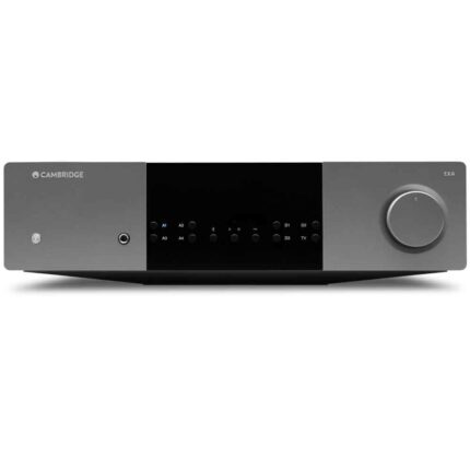 Cambridge Audio EXA100 Integrated Stereo Amplifier