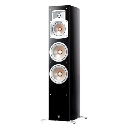Yamaha NS-555 Floor Standing Home Theater Speaker