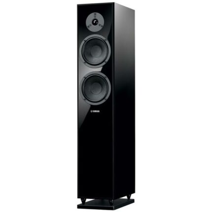 Yamaha NS-F150 Floor Standing HD Movie Speaker