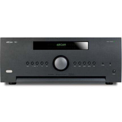 Arcam AVR390 Class A/B Surround Receiver (Open Box)