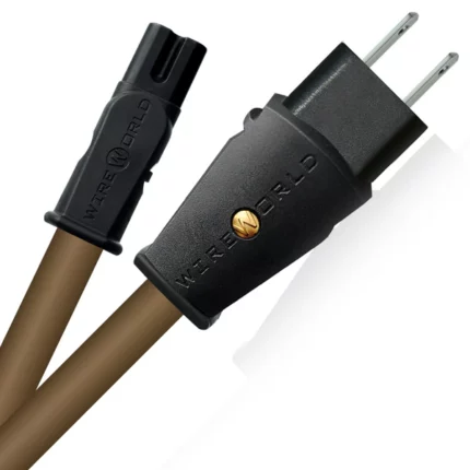 Wireworld MEP Electra 10 Shielded Mini Power Conditioning Cord